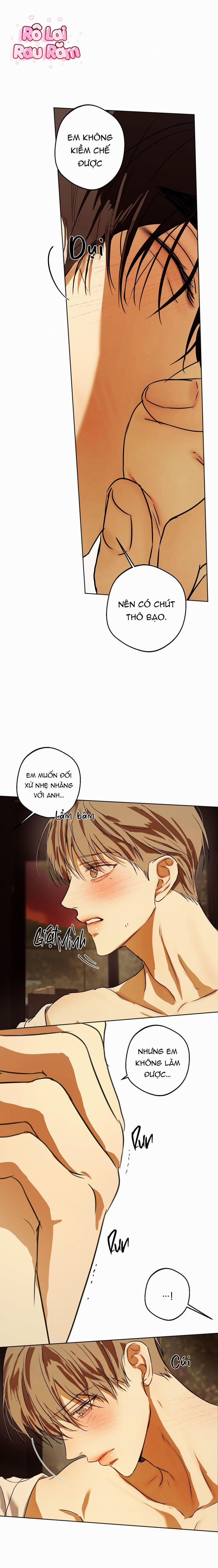 Ái Dục 40 H++ trang 8