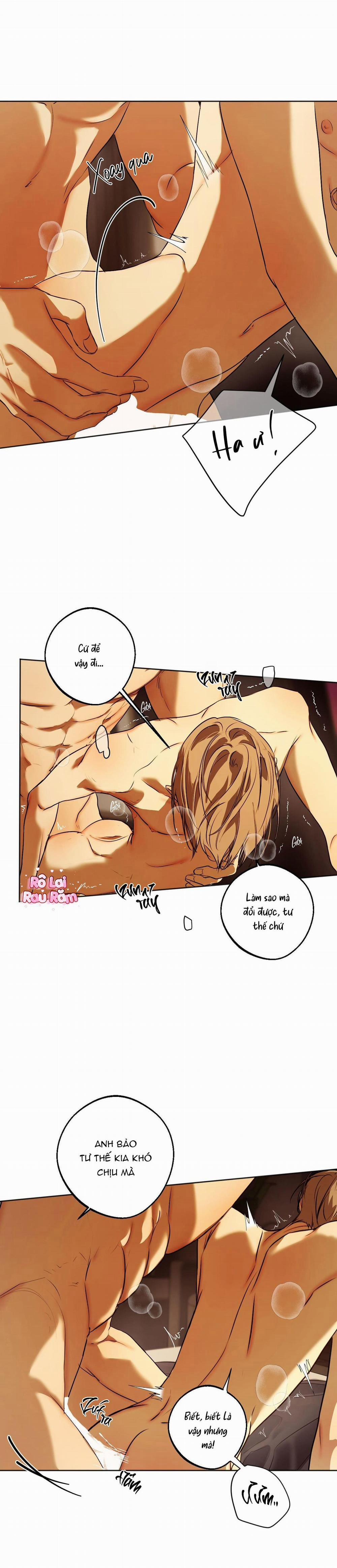 Ái Dục 41 H++ trang 11