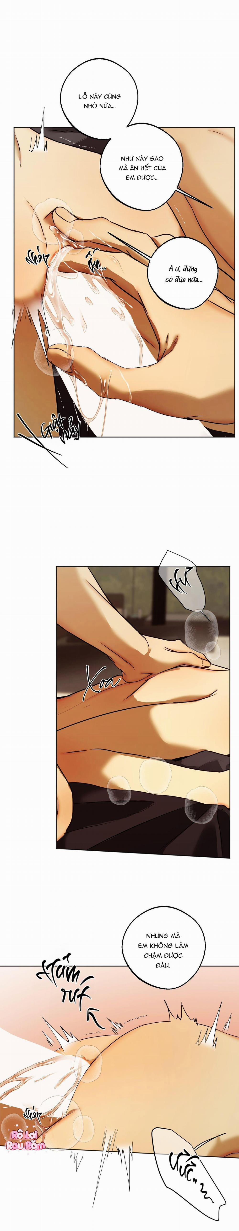 Ái Dục 41 H++ trang 13