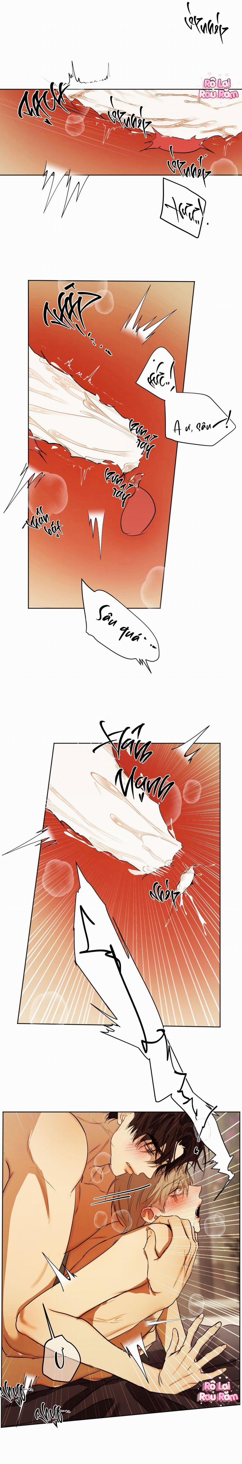 Ái Dục 41 H++ trang 17