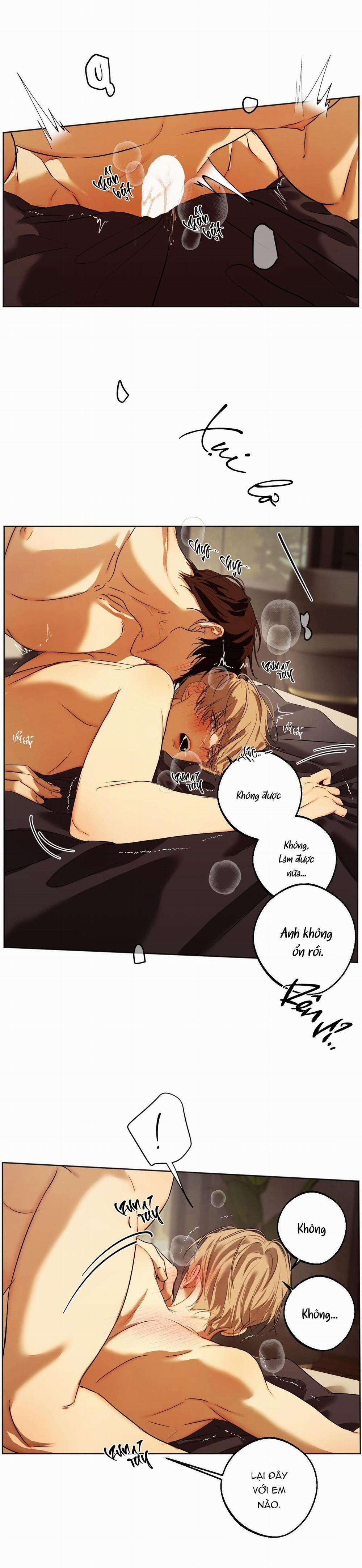 Ái Dục 41 H++ trang 18