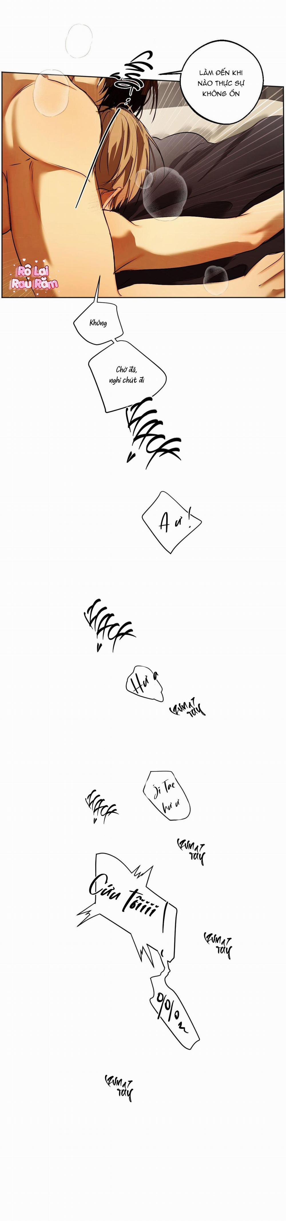 Ái Dục 41 H++ trang 19