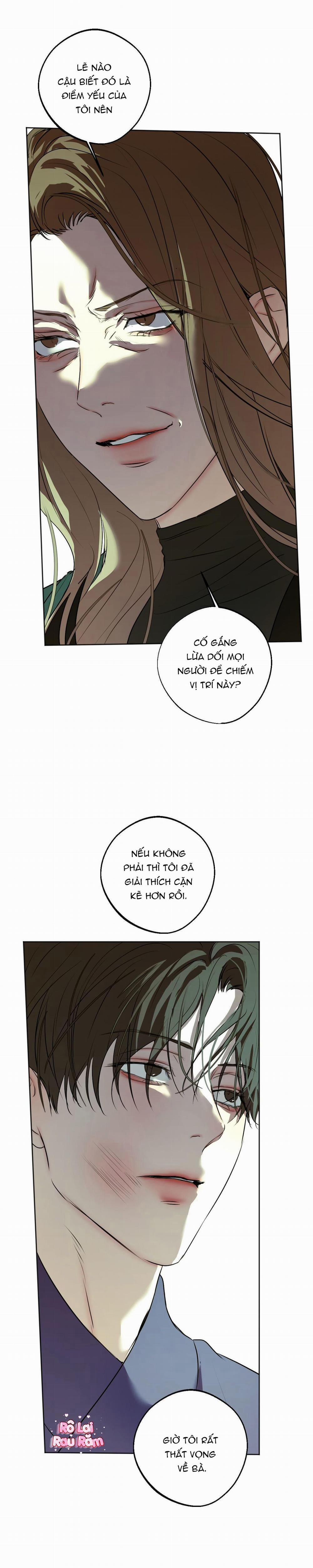 Ái Dục 41 H++ trang 22