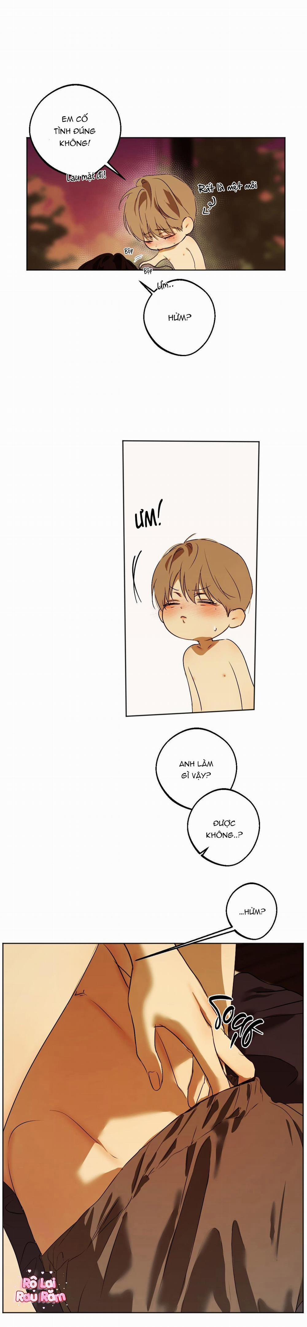 Ái Dục 41 H++ trang 5