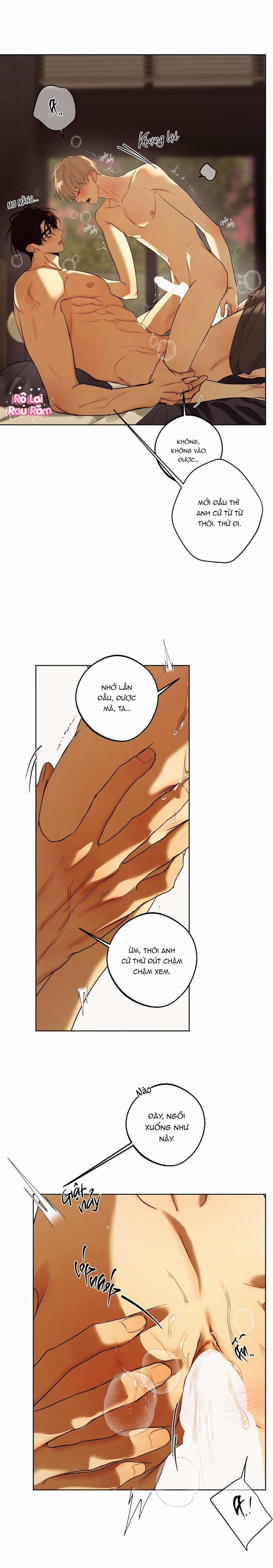 Ái Dục 41 H++ trang 7