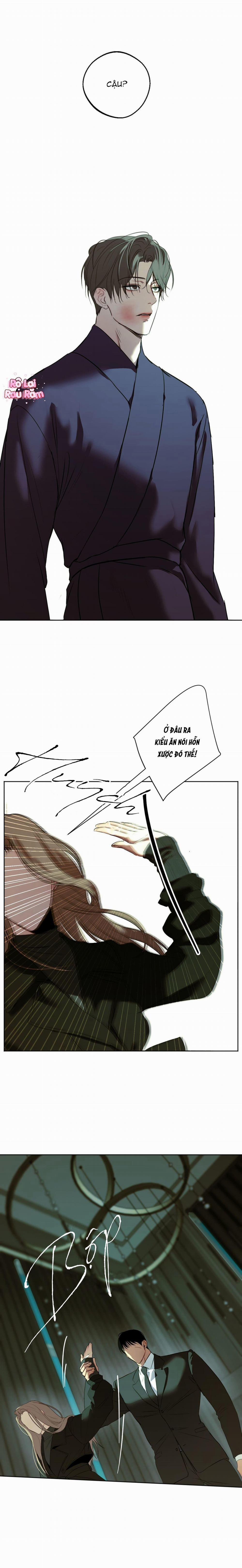 Ái Dục 42 trang 1