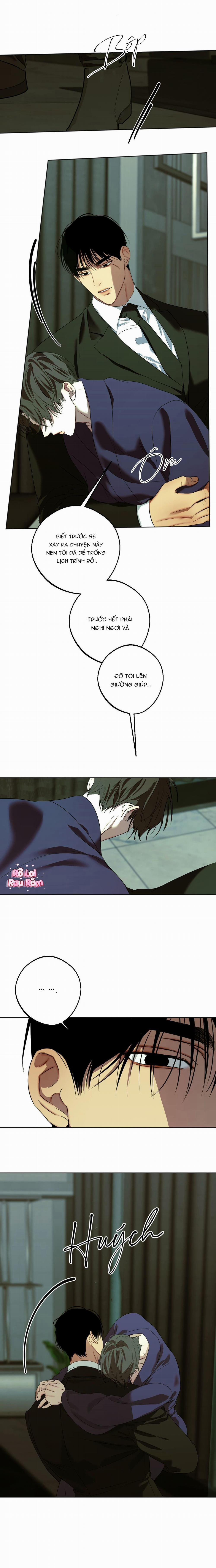 Ái Dục 42 trang 13