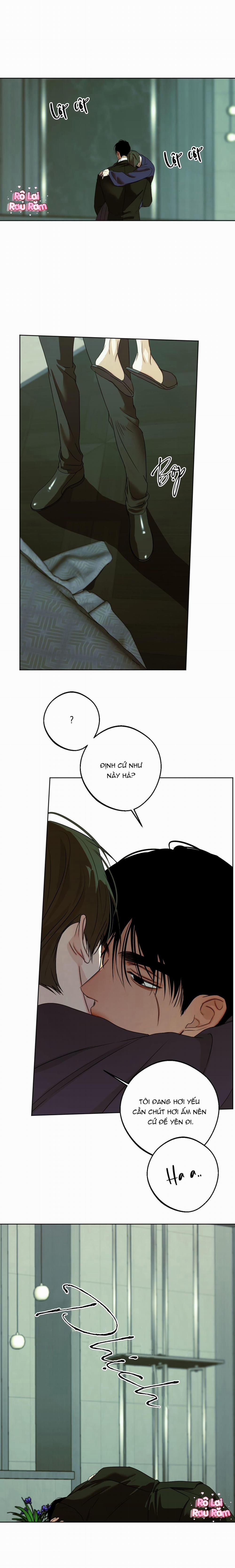 Ái Dục 42 trang 14