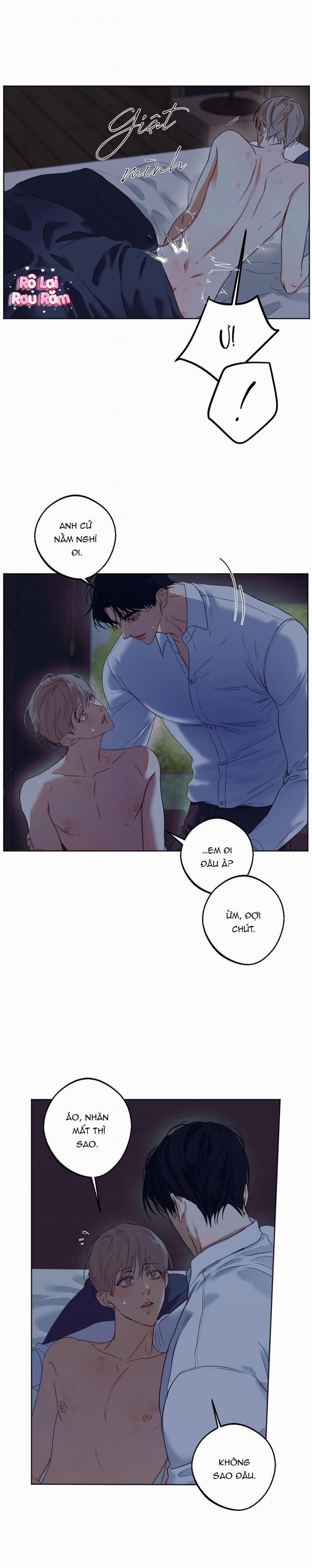 Ái Dục 43 trang 1