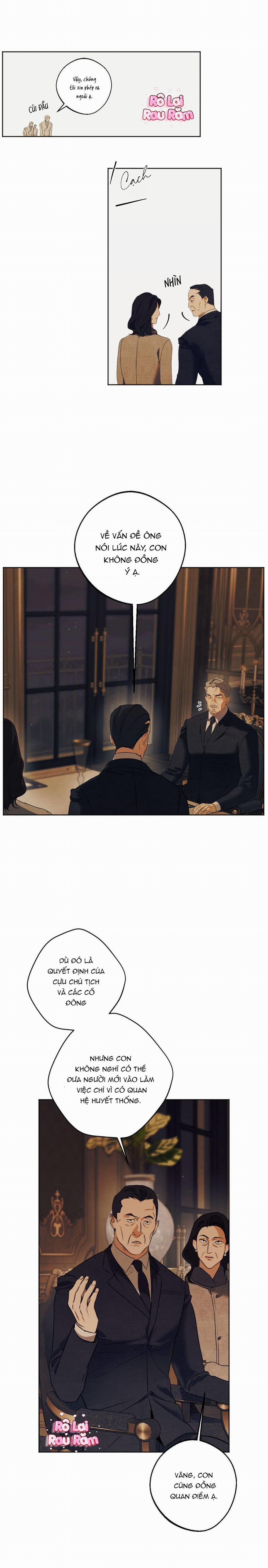 Ái Dục 43 trang 10