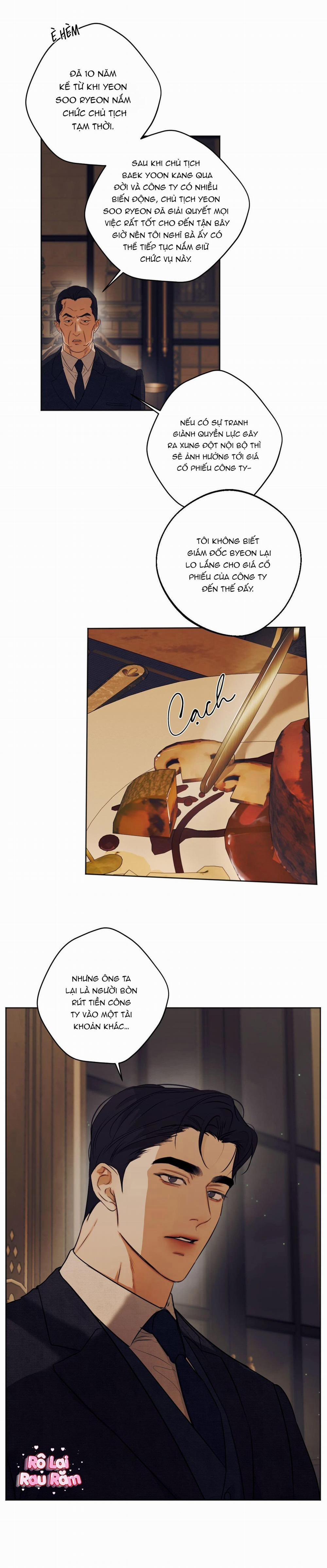 Ái Dục 43 trang 12