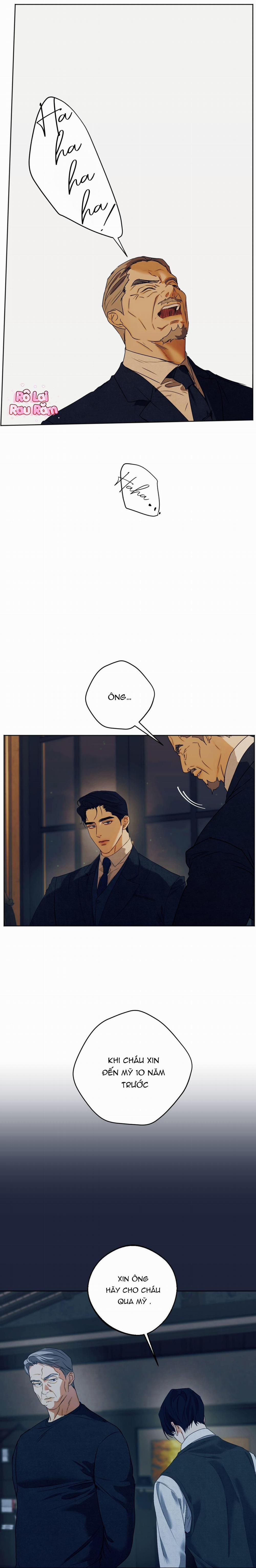 Ái Dục 43 trang 21