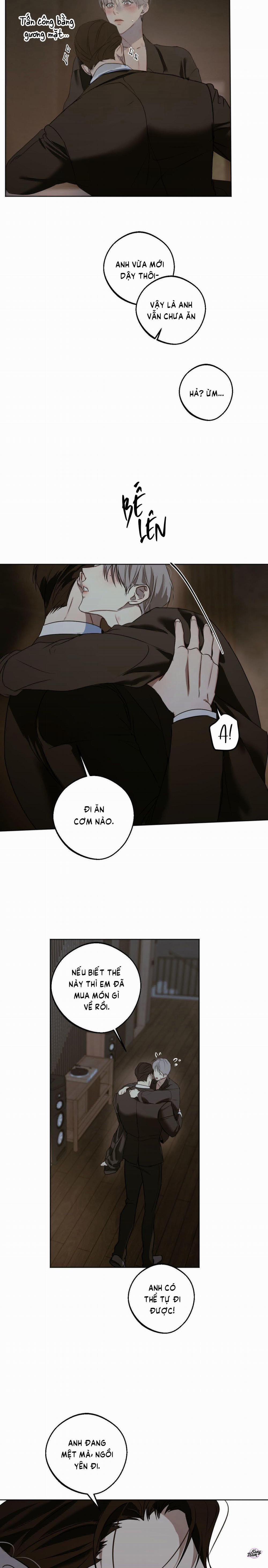 Ái Dục 45 trang 11