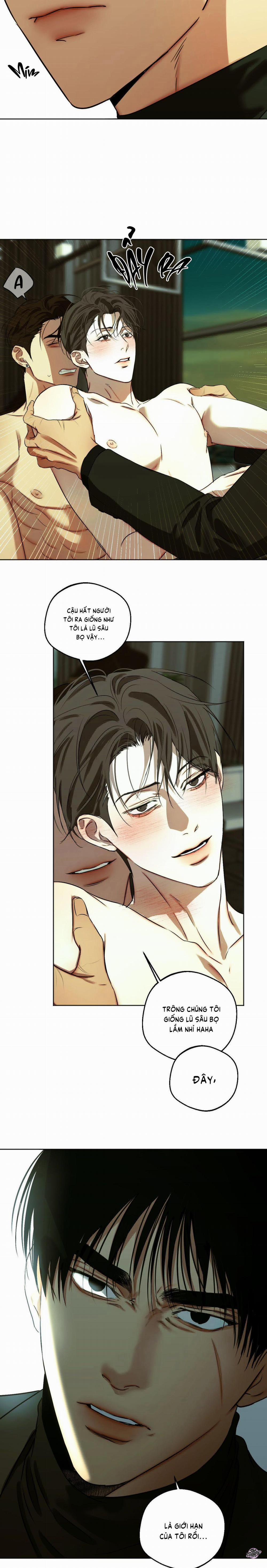 Ái Dục 47 trang 15