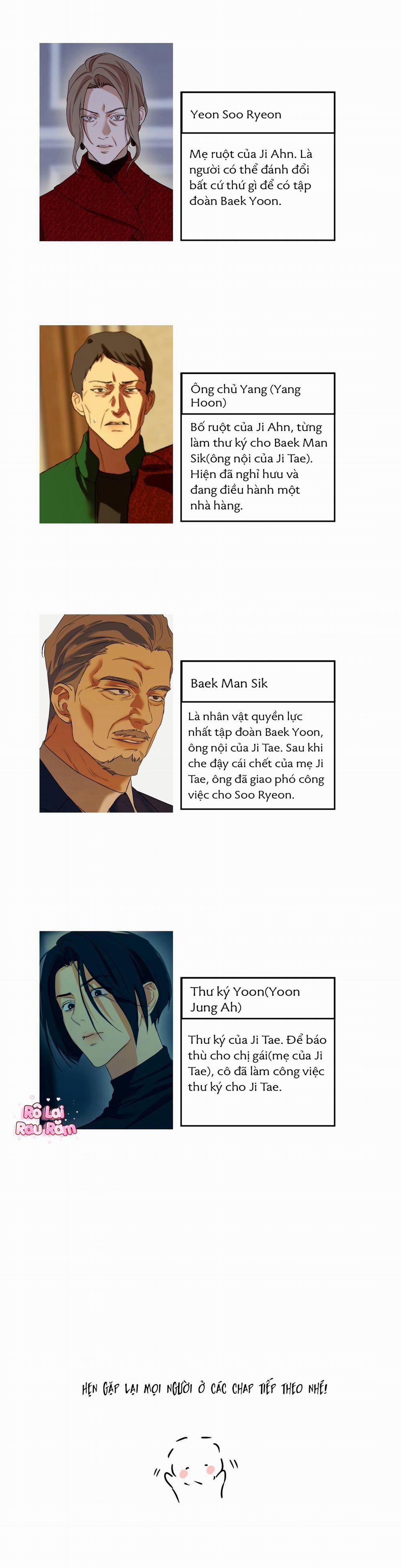 Ái Dục 50.5 Thông báo trang 3