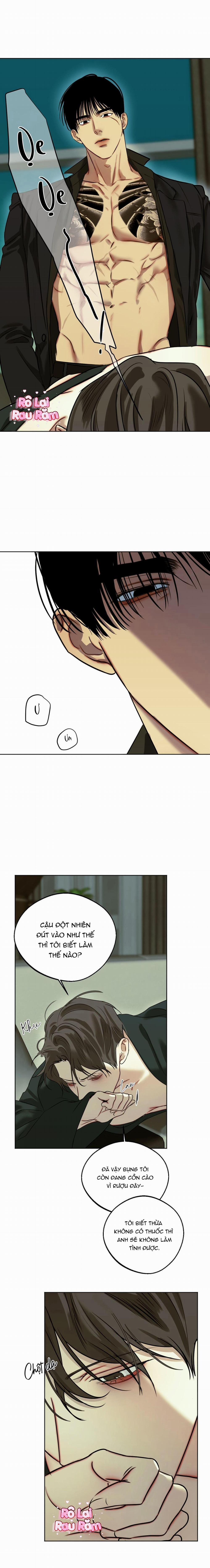 Ái Dục 53 trang 11