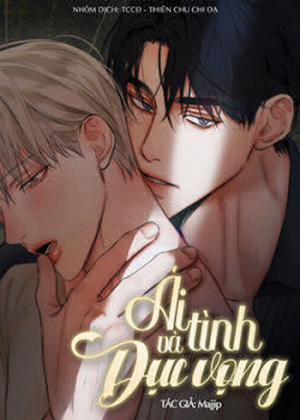 Đọc truyện tranh Ái Dục