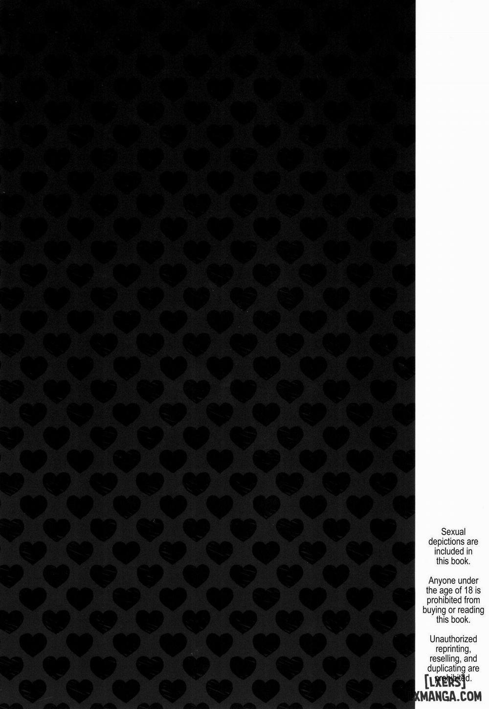 Ai ga Omome no 283 Idol - The Overbearing Love Of An Idol From 283 Oneshot trang 27