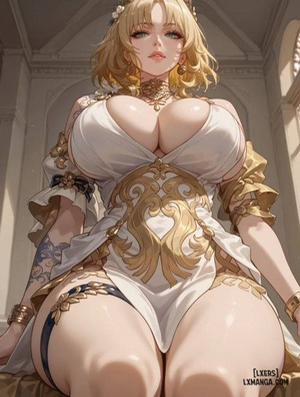 Đọc truyện tranh AI Generated (Uncensored)