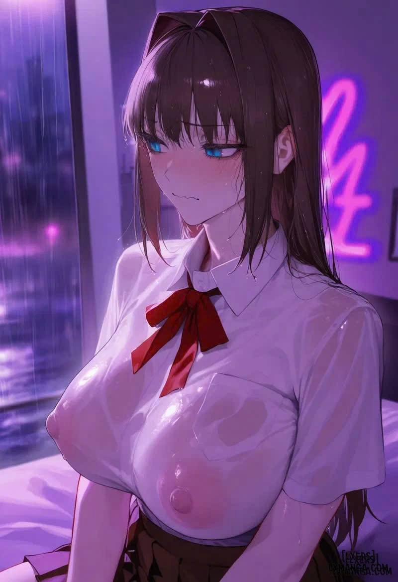 AI Generated (Uncensored) Aozaki Aoko Date (Fate Grand Order) trang 14