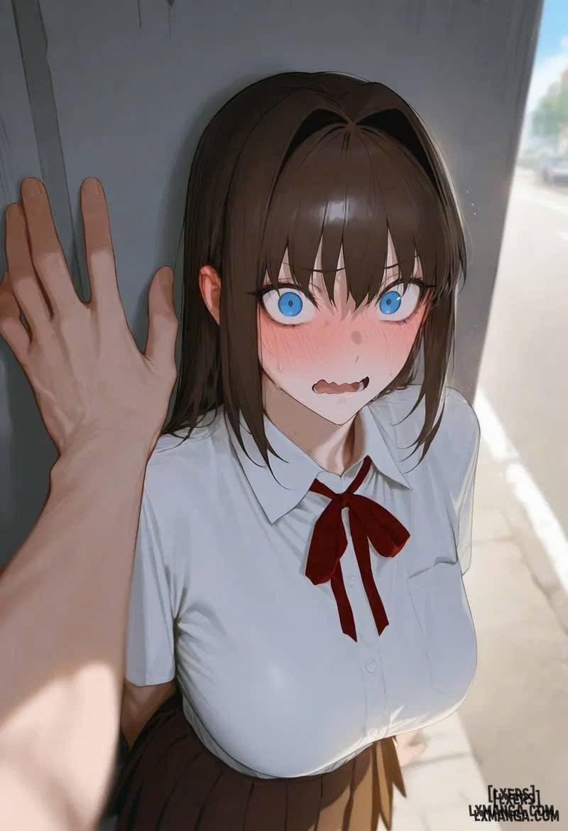 AI Generated (Uncensored) Aozaki Aoko Date (Fate Grand Order) trang 2