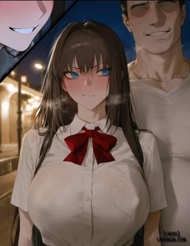 AI Generated (Uncensored) Aozaki Aoko Date (Fate Grand Order) trang 51