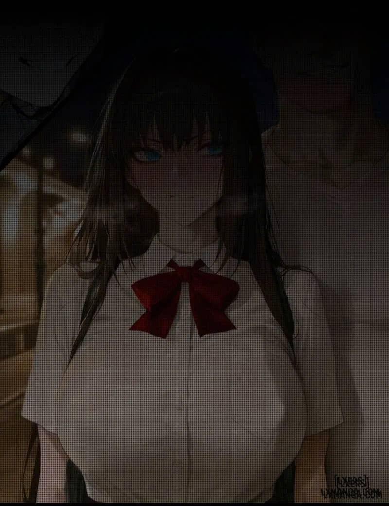AI Generated (Uncensored) Aozaki Aoko Date (Fate Grand Order) trang 52