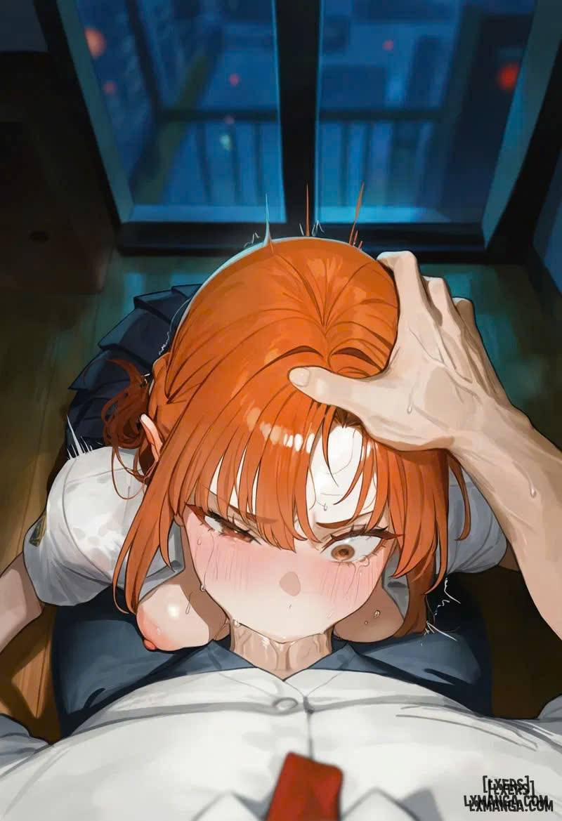 AI Generated (Uncensored) Asuna Secret Friend (Sword Art Online) trang 18