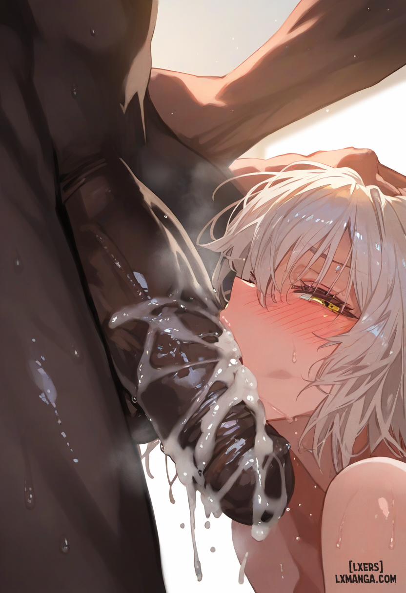 AI Generated (Uncensored) Jeanne Alter (Fate Series) trang 69