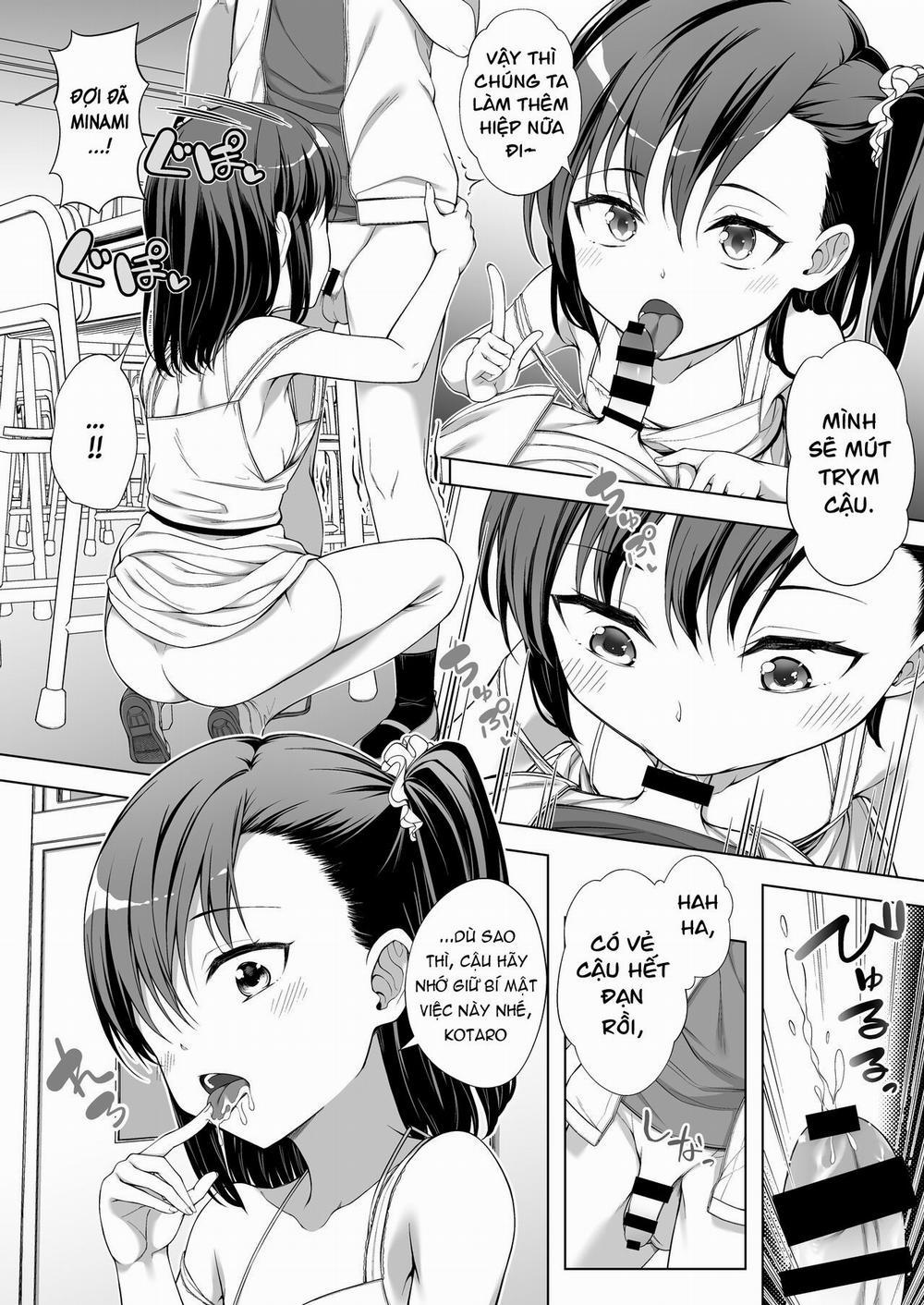 Ai là chủ nhân? 1 trang 20