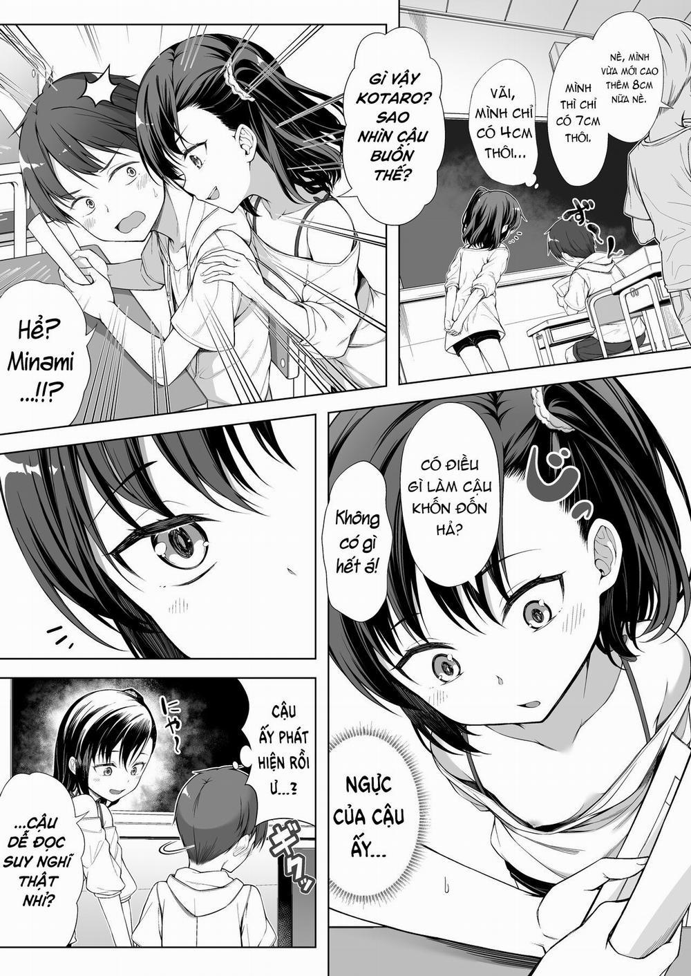 Ai là chủ nhân? 1 trang 3