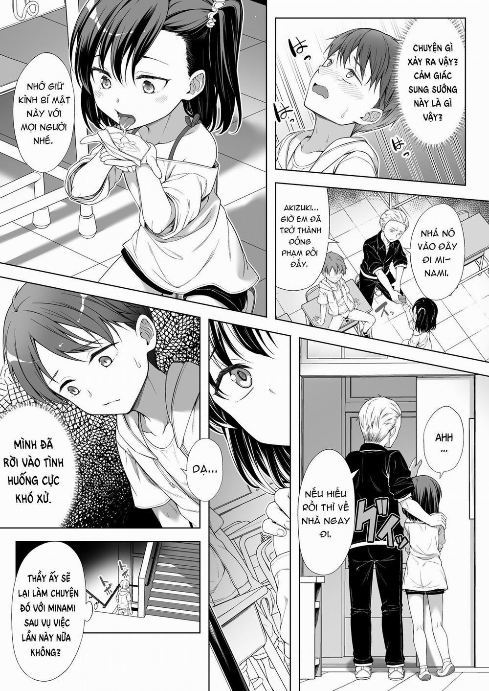 Ai là chủ nhân? 1 trang 9