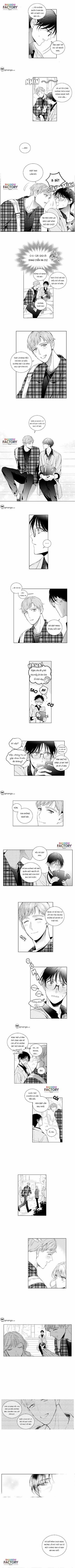 Ai Là Kẻ Lừa Đảo Ngọt Ngào? 2 trang 3