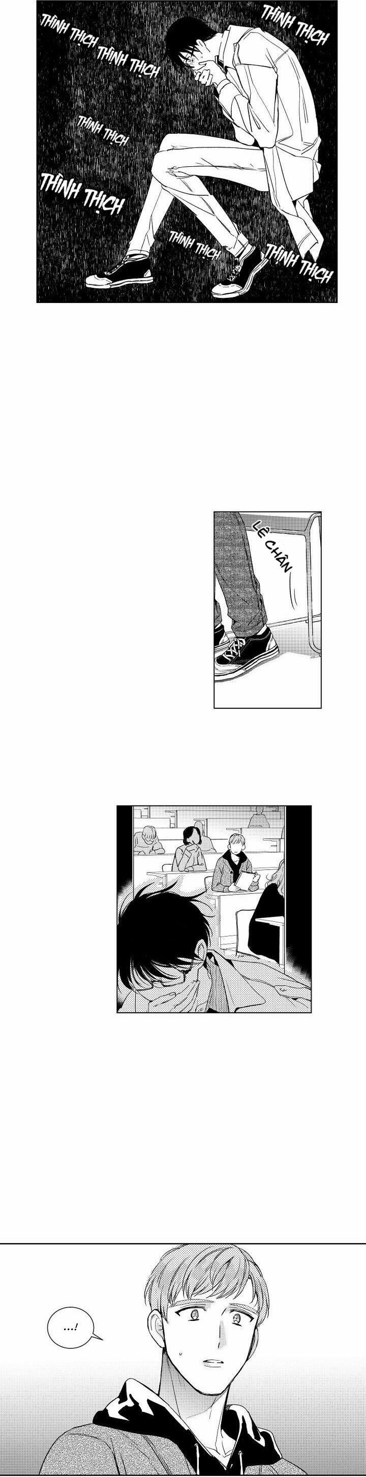 Ai Là Kẻ Lừa Đảo Ngọt Ngào? 4 trang 11