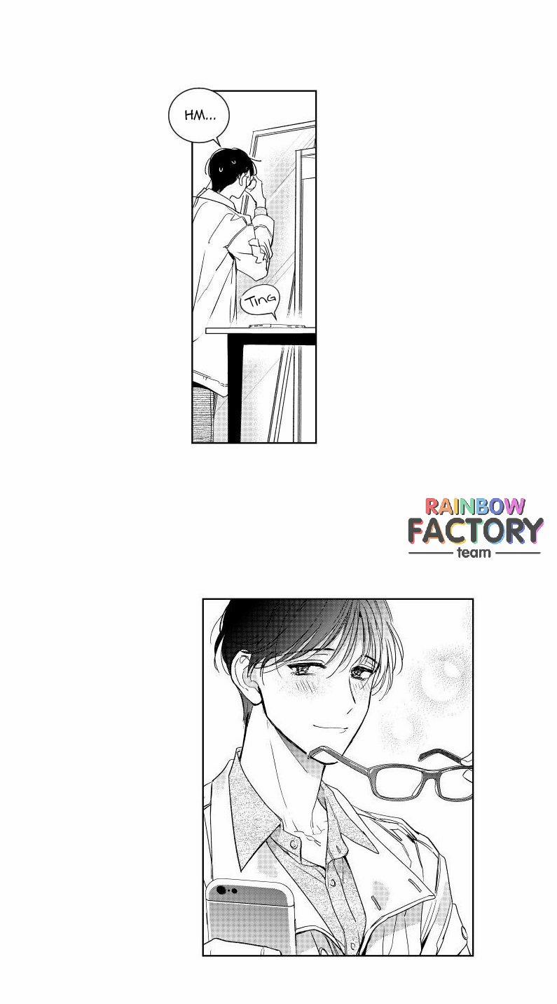 Ai Là Kẻ Lừa Đảo Ngọt Ngào? 6 trang 2