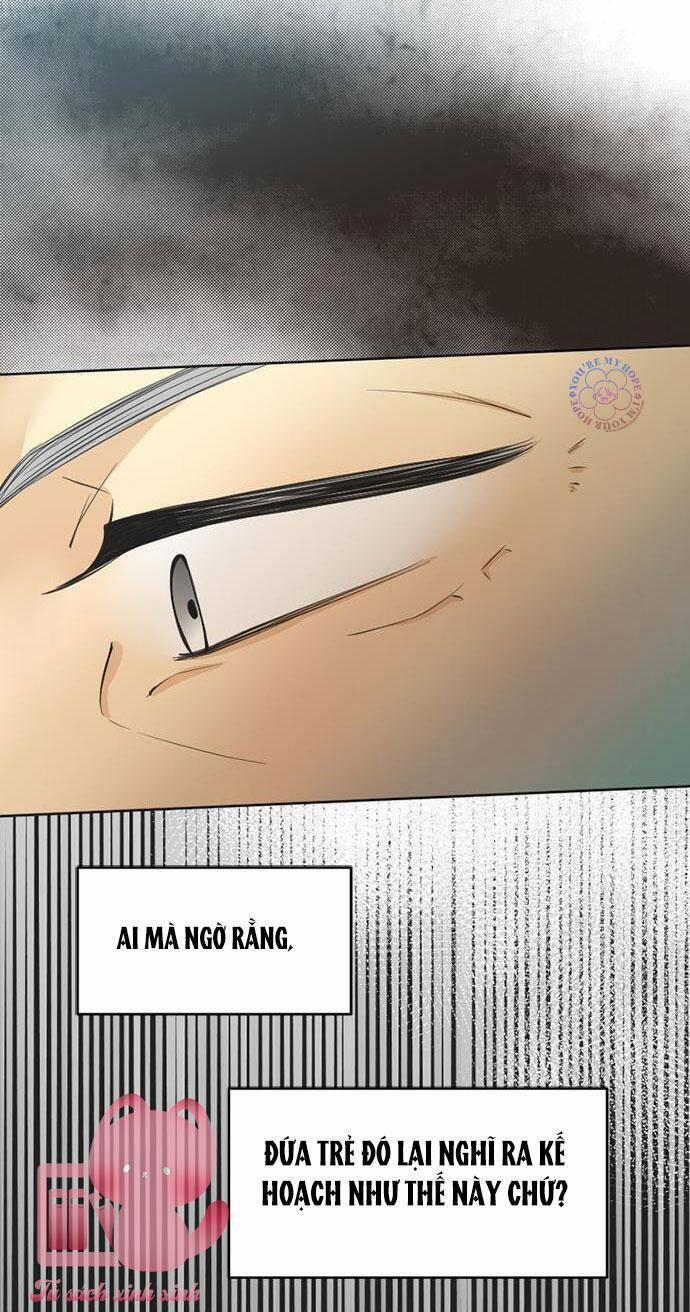 Ai Là Ngài Hiệu Trưởng 64 trang 19