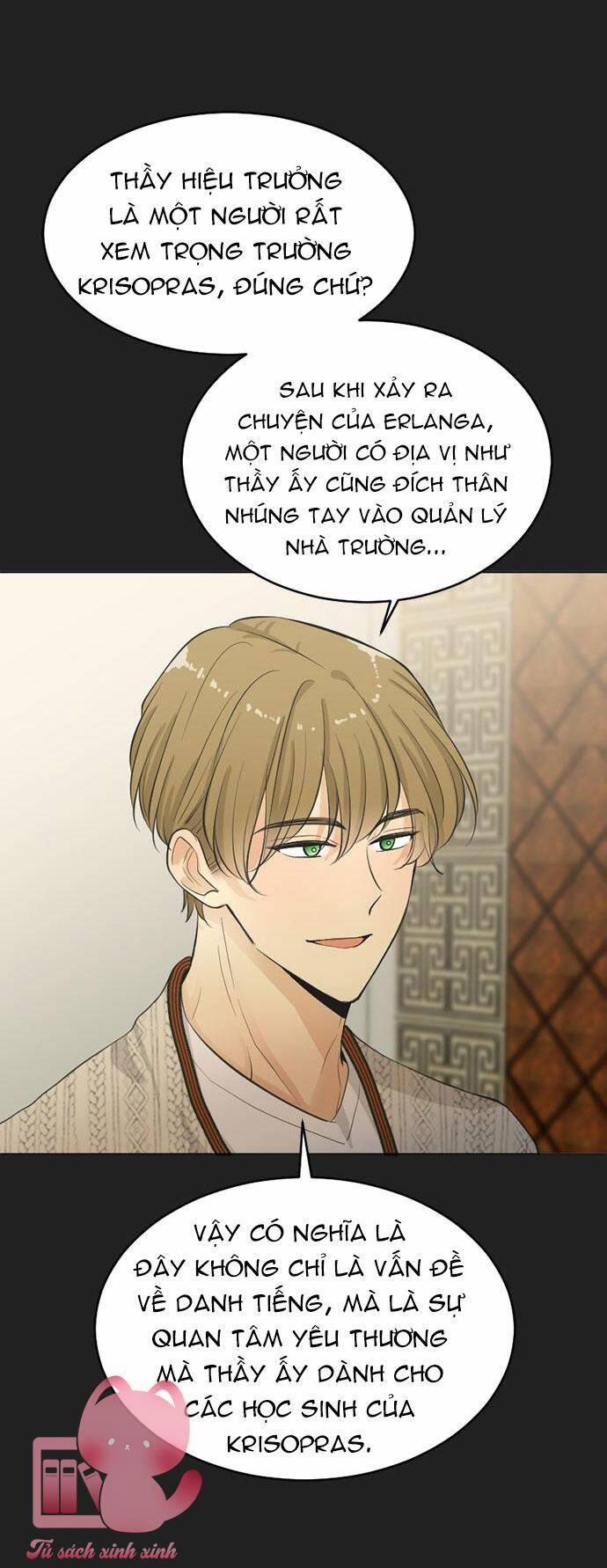 Ai Là Ngài Hiệu Trưởng 64 trang 22