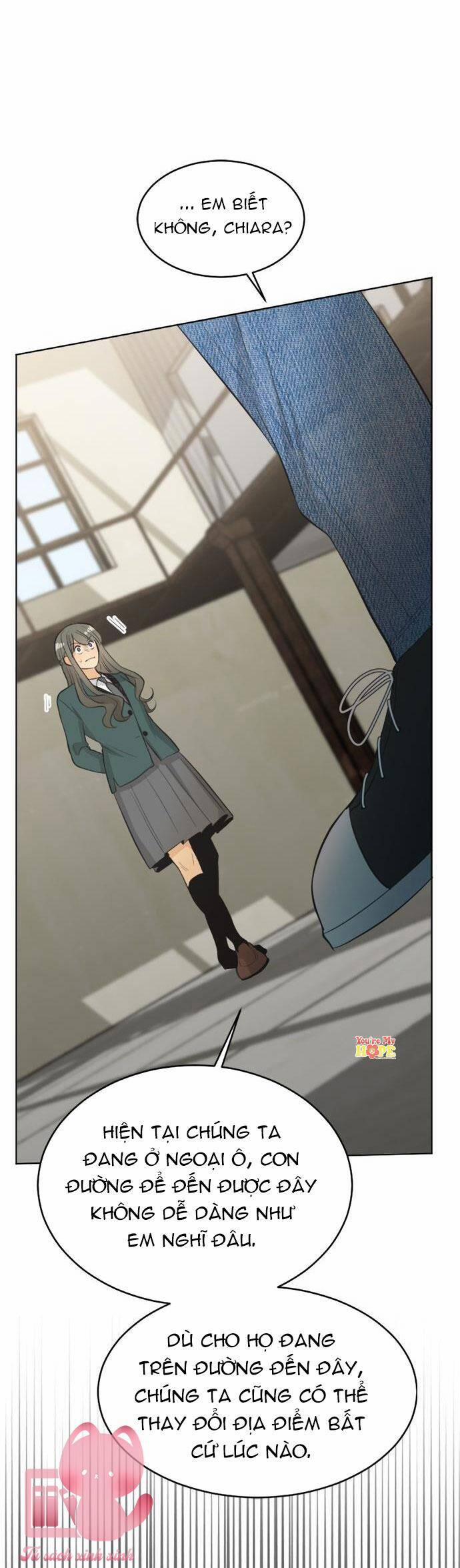 Ai Là Ngài Hiệu Trưởng 64 trang 37