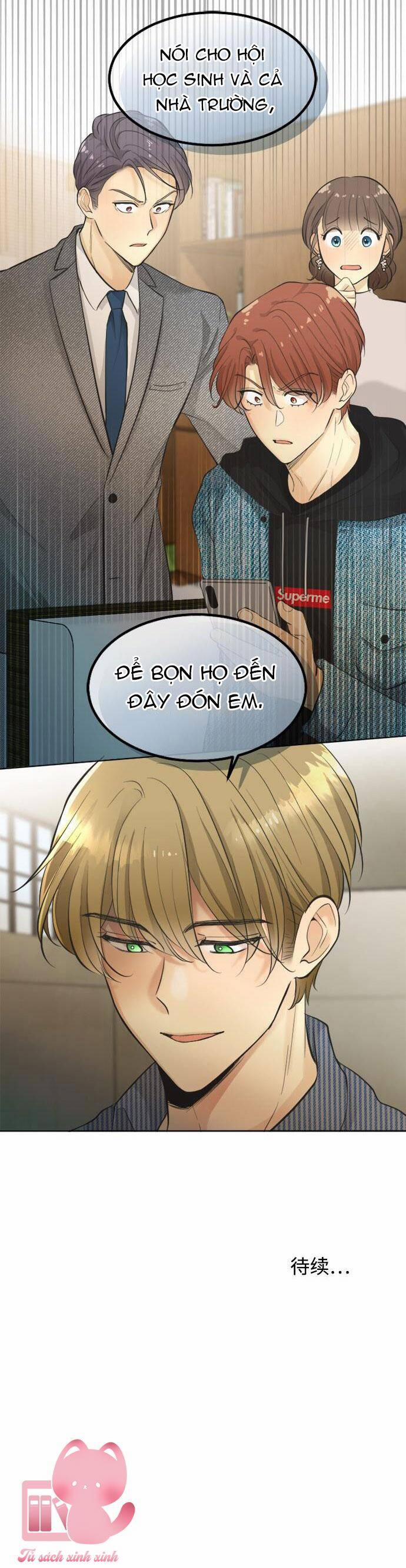 Ai Là Ngài Hiệu Trưởng 64 trang 41