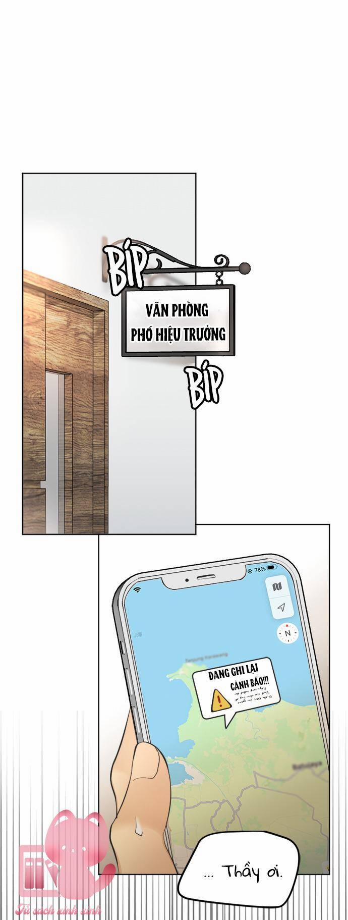 Ai Là Ngài Hiệu Trưởng 65 trang 1