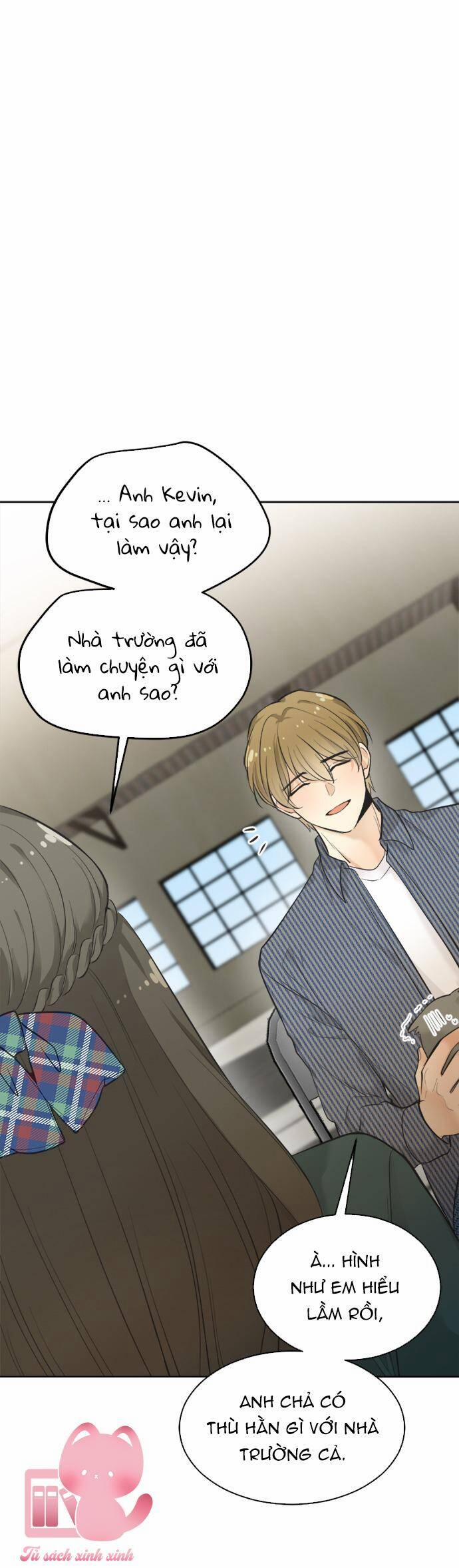 Ai Là Ngài Hiệu Trưởng 65 trang 31