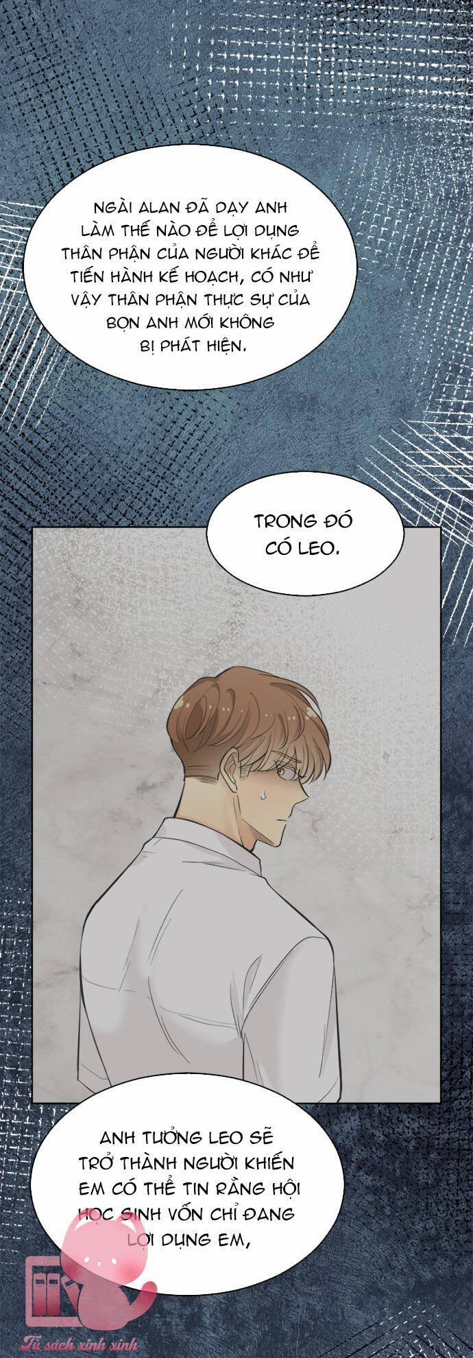Ai Là Ngài Hiệu Trưởng 65 trang 39