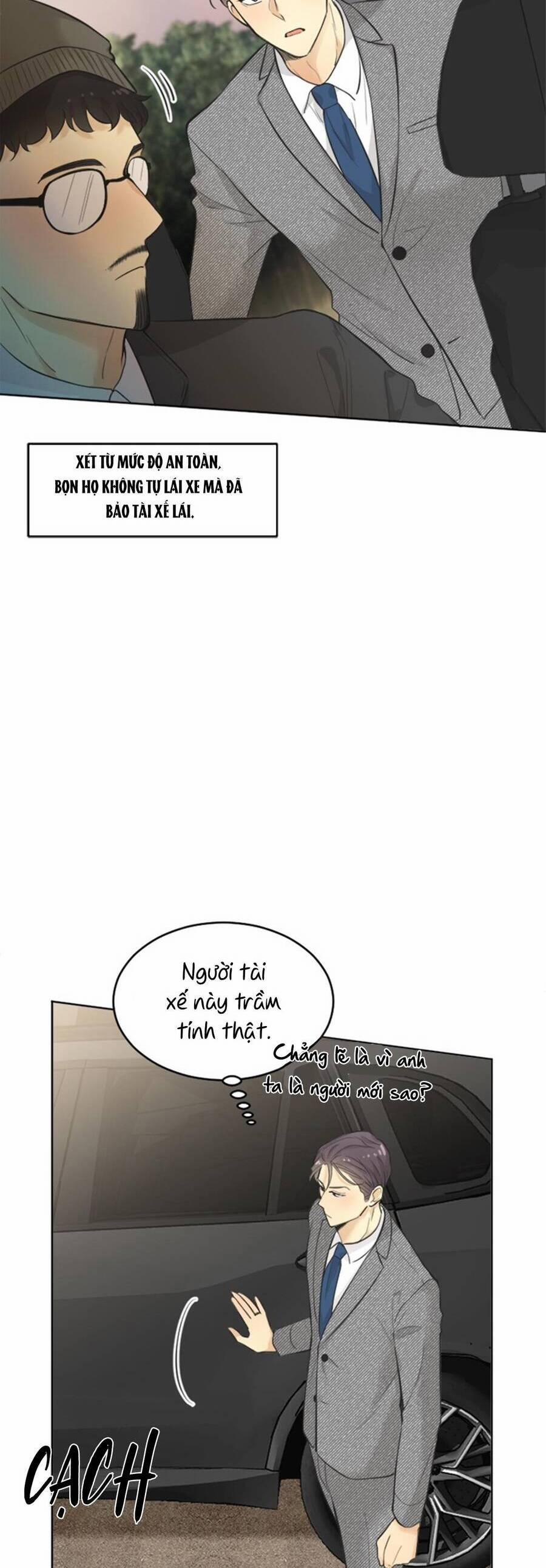 Ai Là Ngài Hiệu Trưởng 66 trang 14