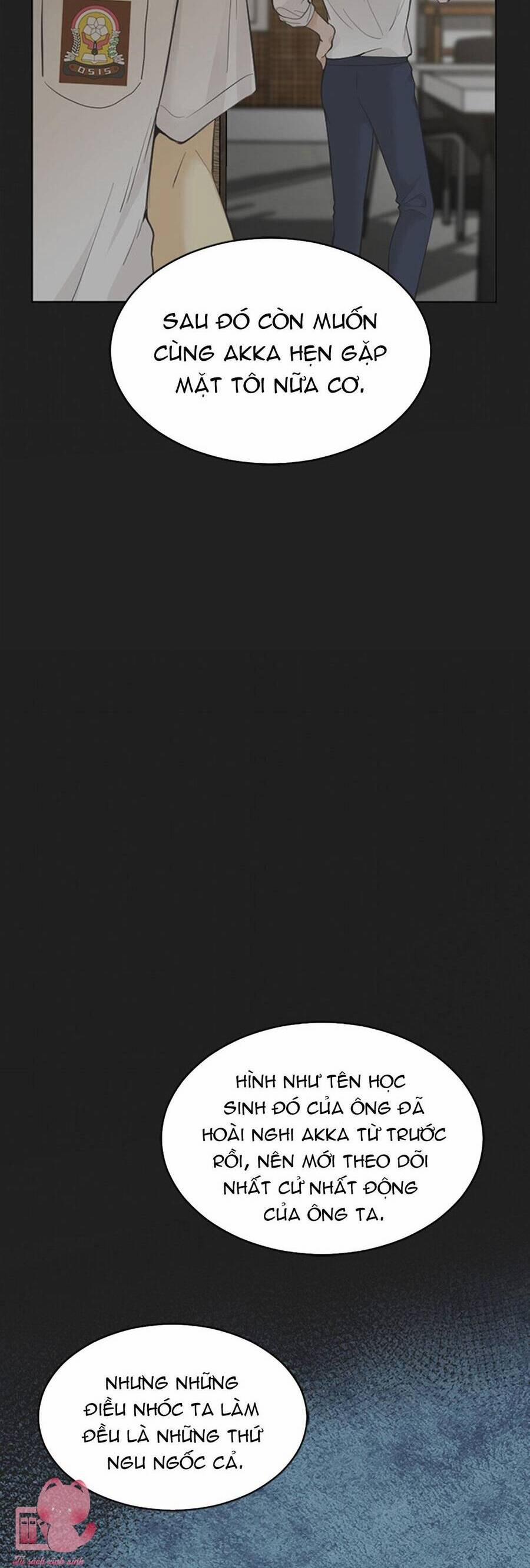 Ai Là Ngài Hiệu Trưởng 66 trang 26