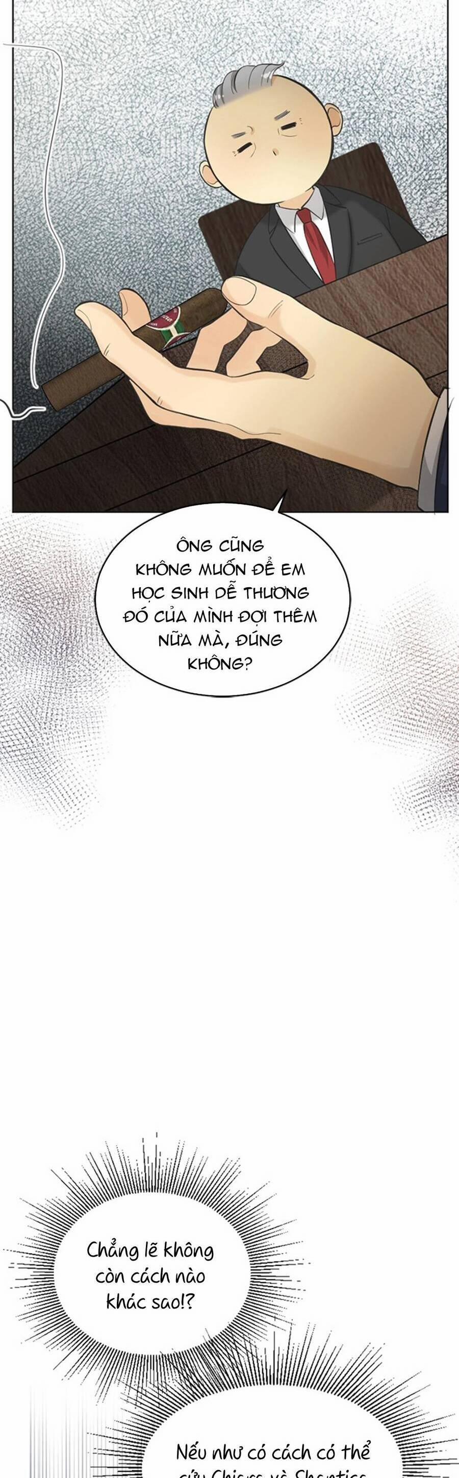 Ai Là Ngài Hiệu Trưởng 66 trang 29