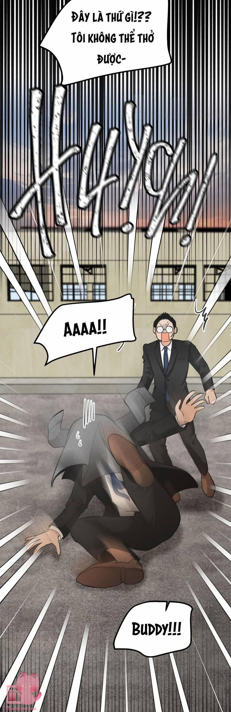 Ai Là Ngài Hiệu Trưởng 66 trang 38