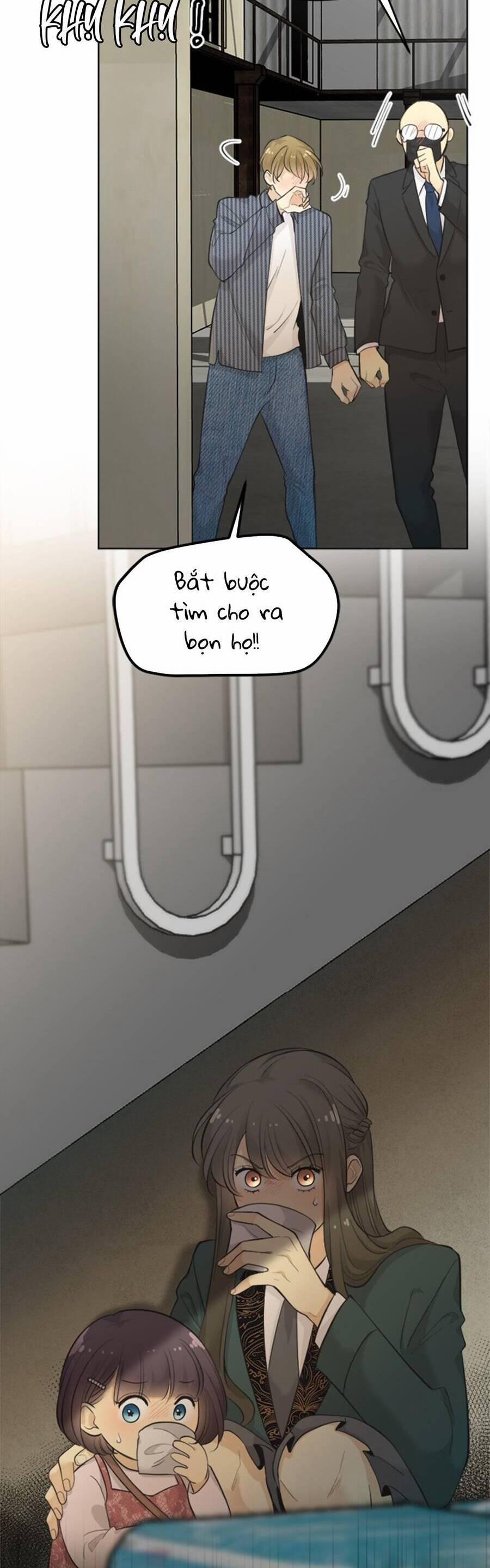 Ai Là Ngài Hiệu Trưởng 66 trang 42