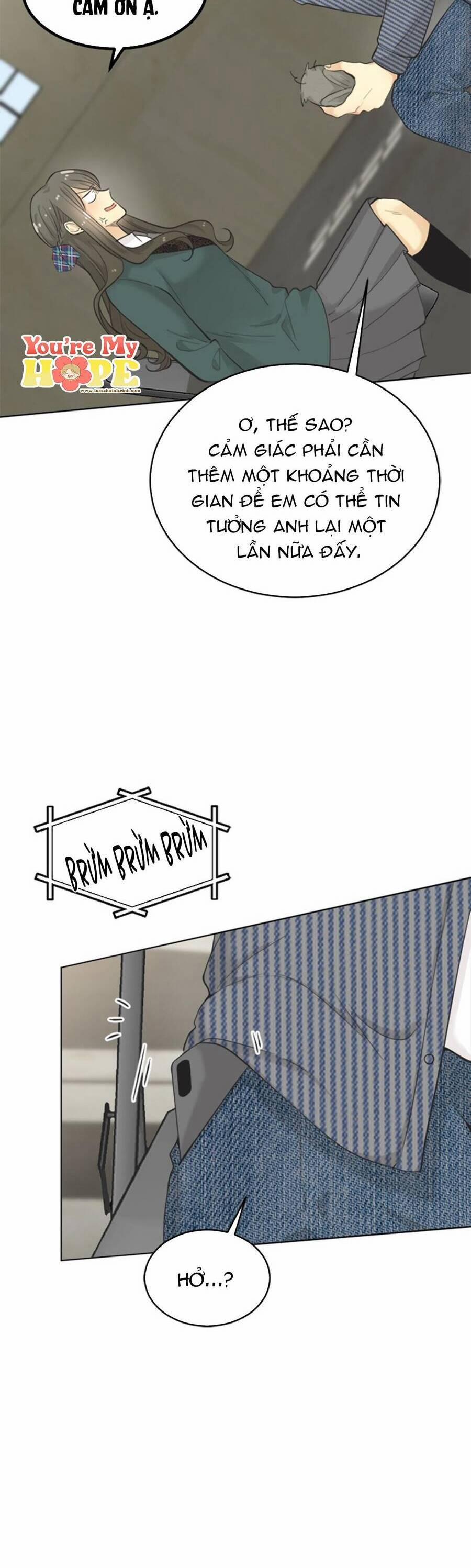 Ai Là Ngài Hiệu Trưởng 66 trang 8