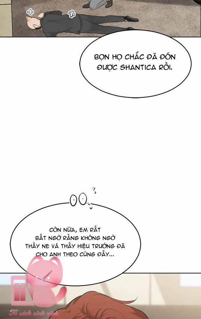 Ai Là Ngài Hiệu Trưởng 67 trang 107
