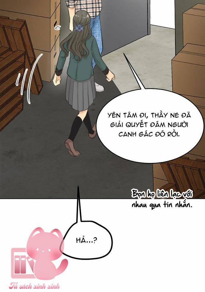 Ai Là Ngài Hiệu Trưởng 67 trang 123